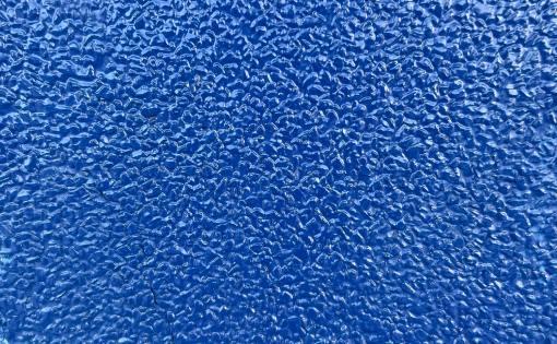 The development of woven velours for the transportation market